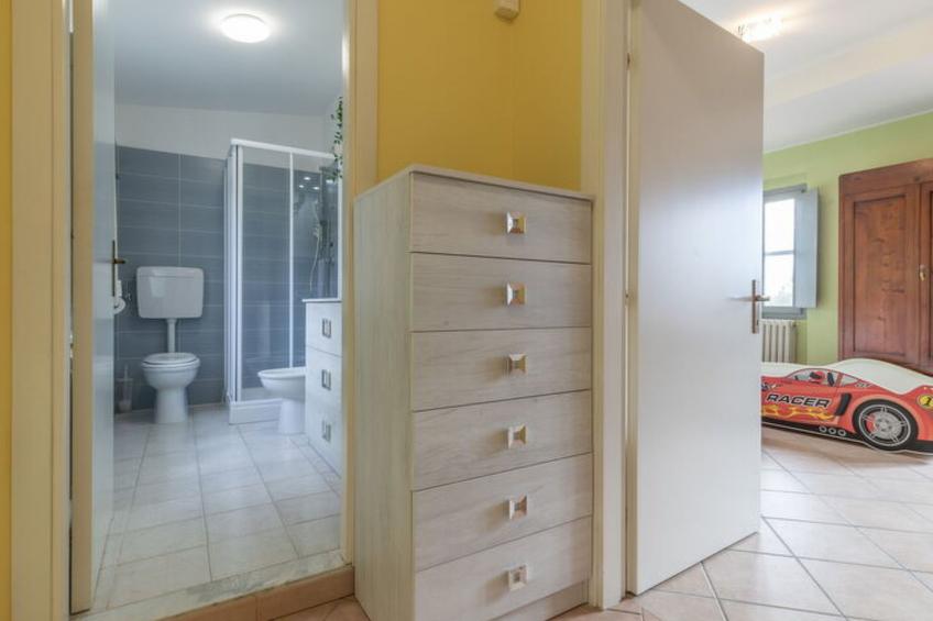 Villa La Pagliarina - foto 83