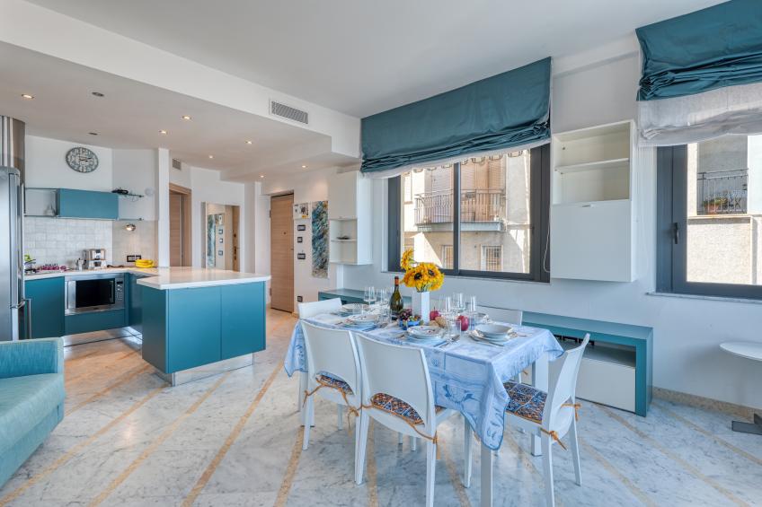 Front Beach Magic Sea - 20m From The Sea - foto 3