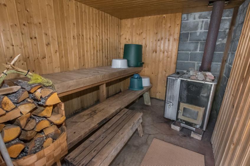 Kotkanpesä - foto 21