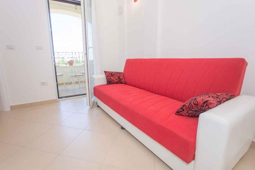 Holiday apartment with use of pool - BF-2DRX6 - foto 6
