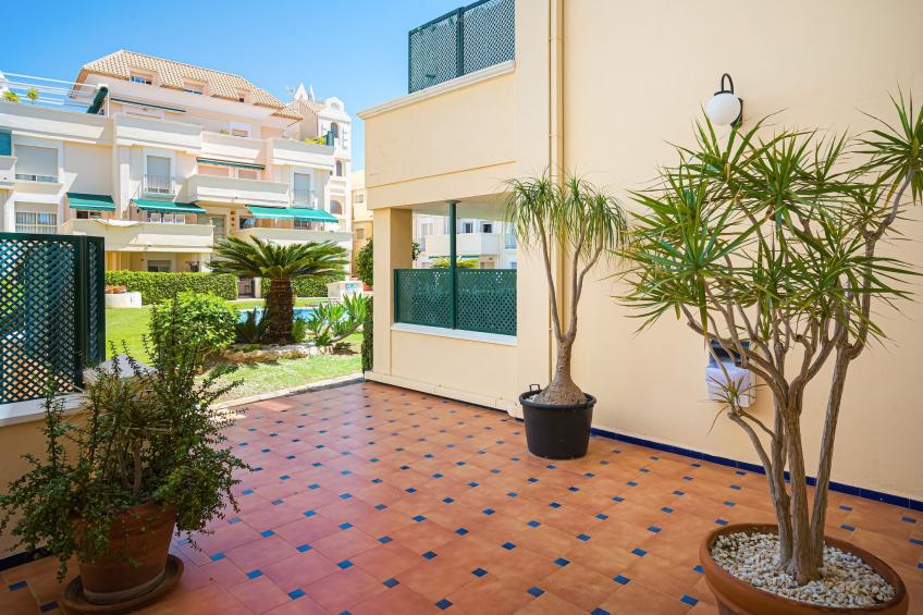 Casa Denia - foto 17