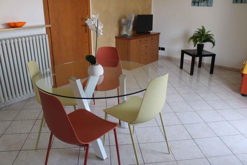 Holiday apartment with balcony - BF-6WNT9 - foto 22