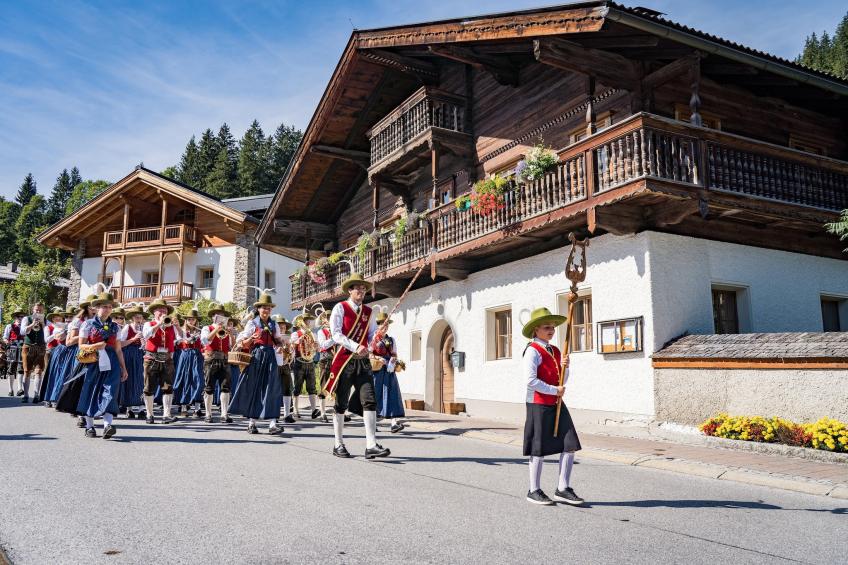 Kirchstubn - Top 4 - foto 4