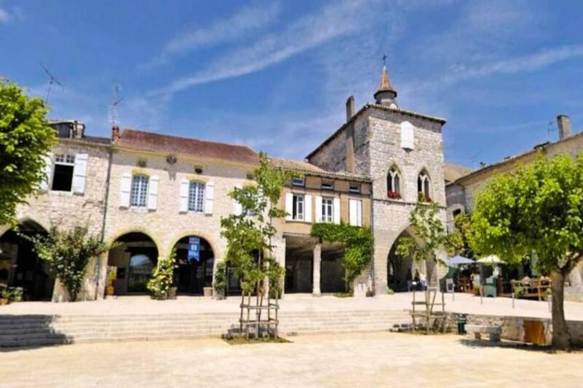 Domaine de Lanzac - foto 22