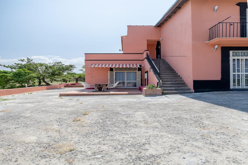 Villa Francofonte - foto 3