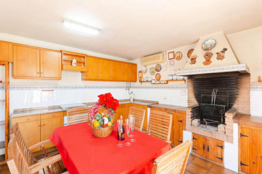 Maison à Mutxamel - foto 9