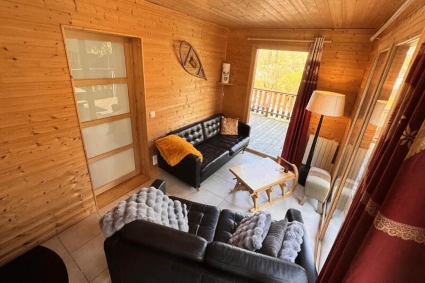 Chalets à Le Mont Dore - foto 12