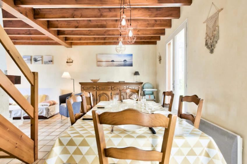 Maison à Lanton - foto 12