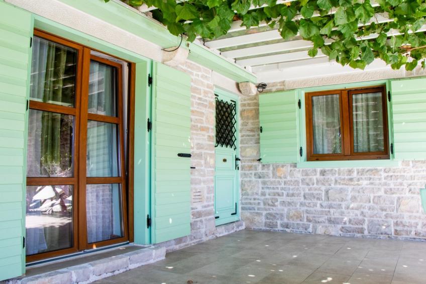 Authentic Dalmatian Treasure Homes - House Azur - foto 15
