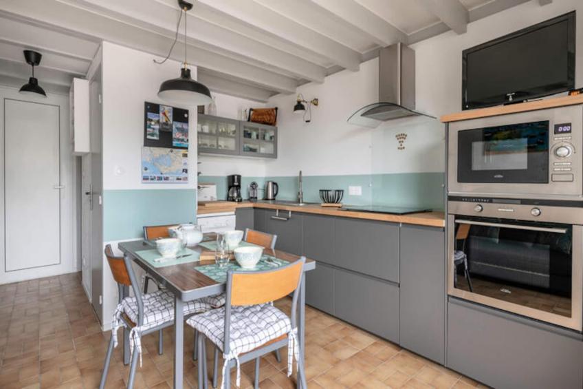 Maison à Saint Gildas de Rhuys - foto 9