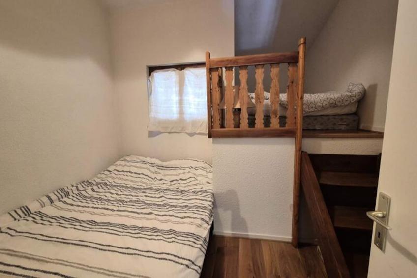 Duplex Au Pied Des Pistes – 6 Personnes - foto 12