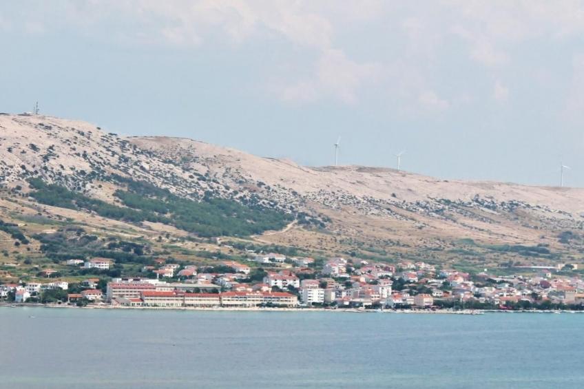 "Gubo1" mit Blick auf das Wasser - foto 17