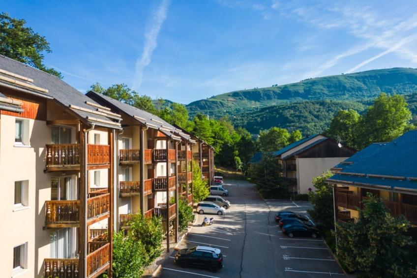 Le Domaine de la Vallée d'Ax ST2C Clim - foto 34