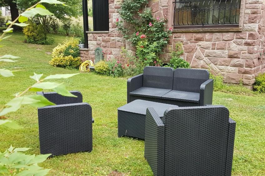 Haus Vosges in Breitenbach - foto 9