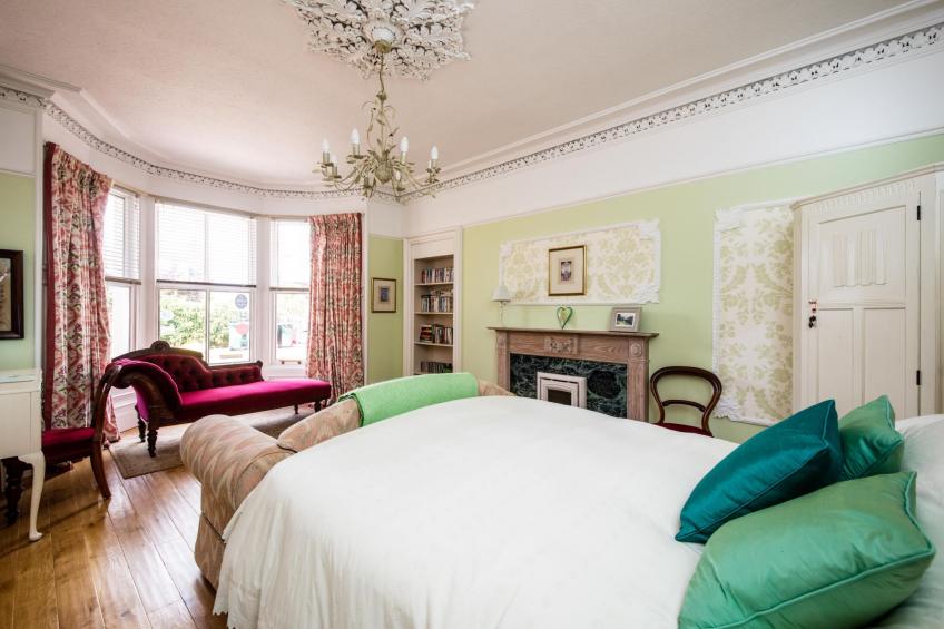 Schönes viktorianische Villa in Blairgowrie - foto 7