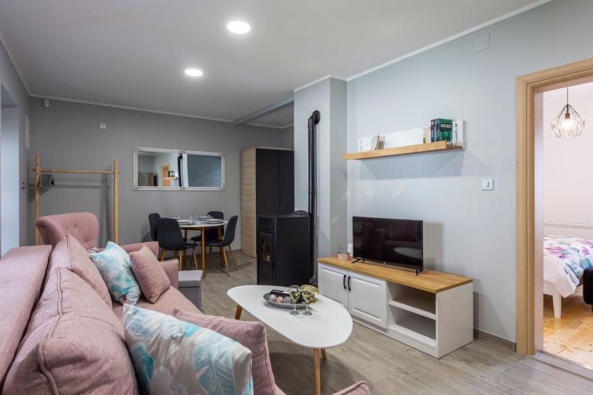 Anna in Lokve - foto 28