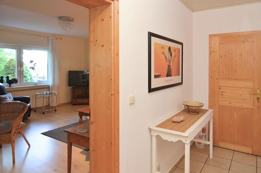 Ambiente in Homberg ot Welferode - foto 11