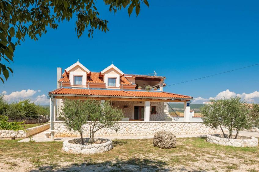 Charmante Ferienvilla Dalmata - foto 10