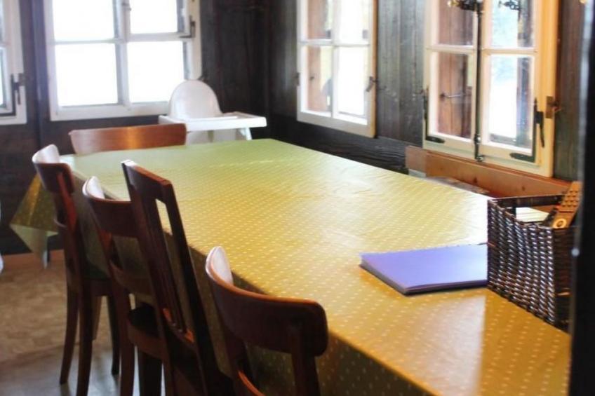 Antikes Ferienhaus - foto 68