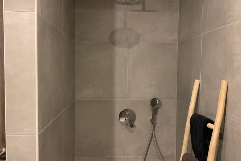 Haus Bamboo in Odeceixe mit ruhiger Terrasse - foto 14