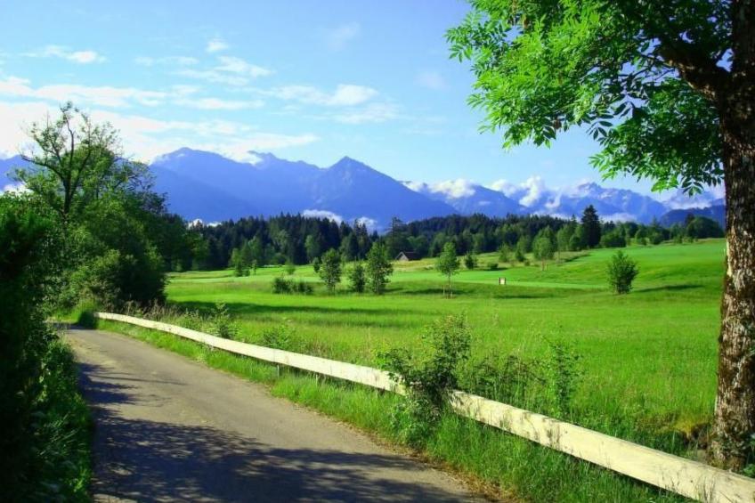 Panoramabergblickwohnung in ruhiger Einzellage - foto 3