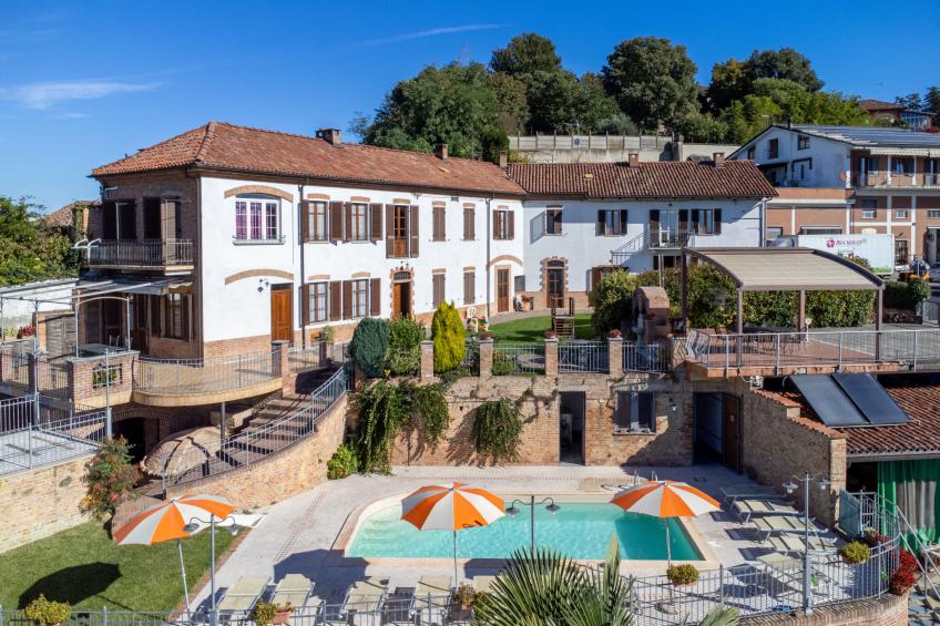 Tenuta Il Pozzo Fiorito (CMB104) - foto 33