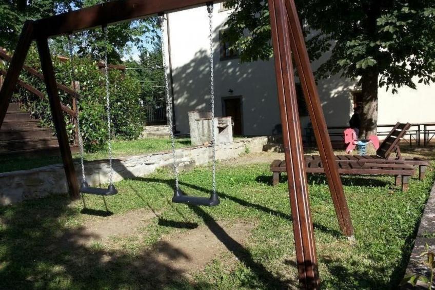 Wohnung in einer alten Villa mit Schwimmbad - foto 7