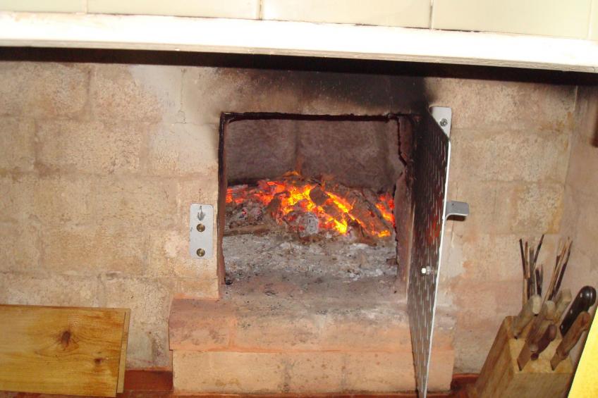 "Ines" mit Terrasse - foto 14