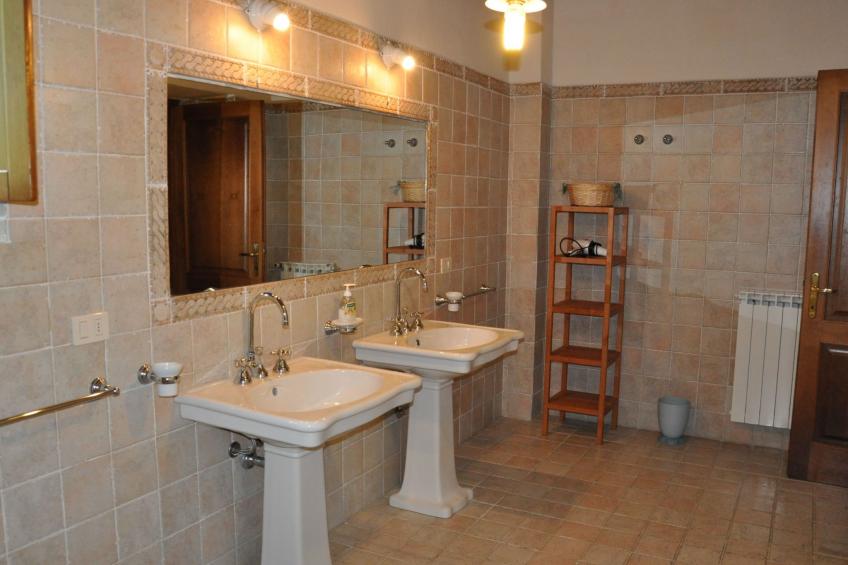 in Acquapendente mit großem Garten - foto 12