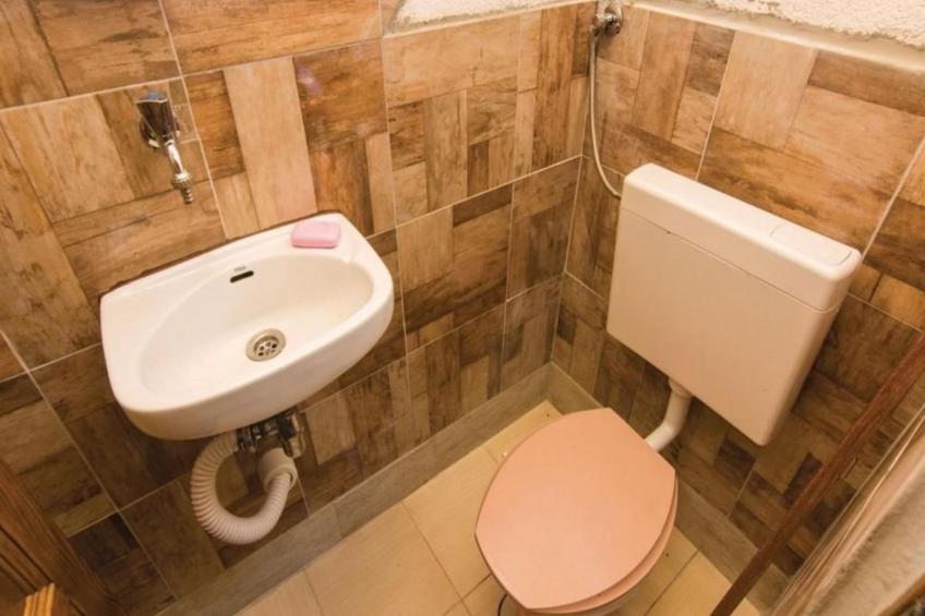 Anita 1 mit Pool - foto 20