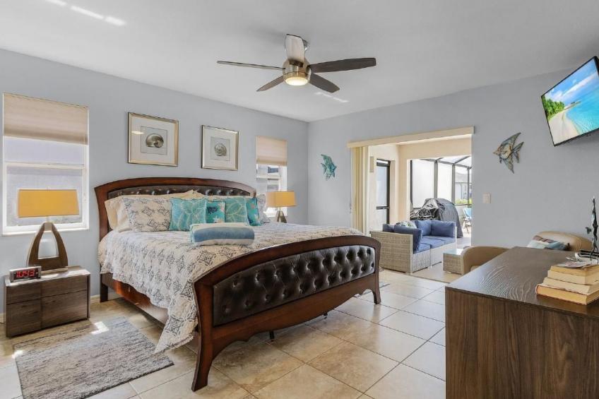 Villa Key Largo - lassen Sie Ihre Träume Wirklichkeit werden - foto 15