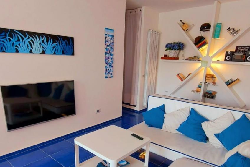 Sehr moderne Wohnung mit schönem Garten - foto 9