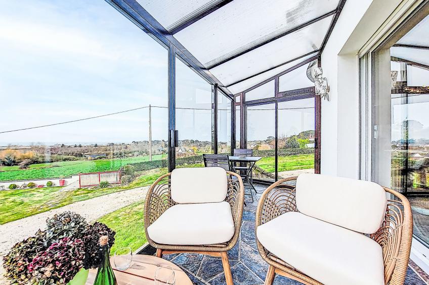 Ferienhaus (PPB102) - foto 31