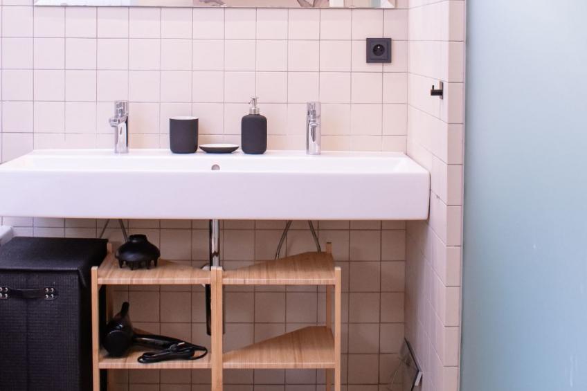 "City Sanctuary 4A" - foto 15