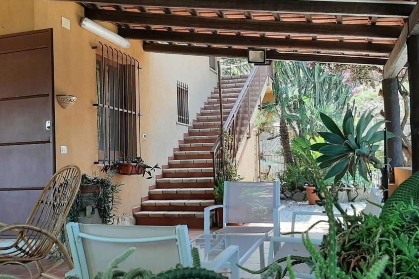 Villa Panorama Wohnung in privater Villa - foto 22