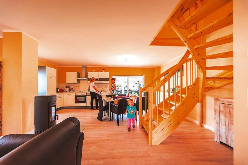 Twee-onder-een-kapwoningen Hyggelig, Seehausen - Type C - foto 2