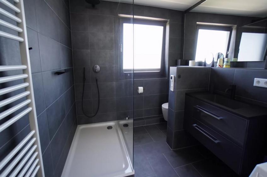 Wohnung Bi de Wyk D1A 4 Personen - foto 14