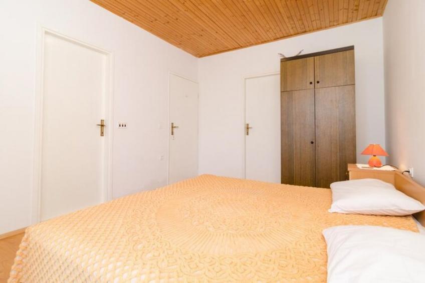 Apartments Sutvid- One Bedroom Apartment with Loggia and Sea View - foto 3