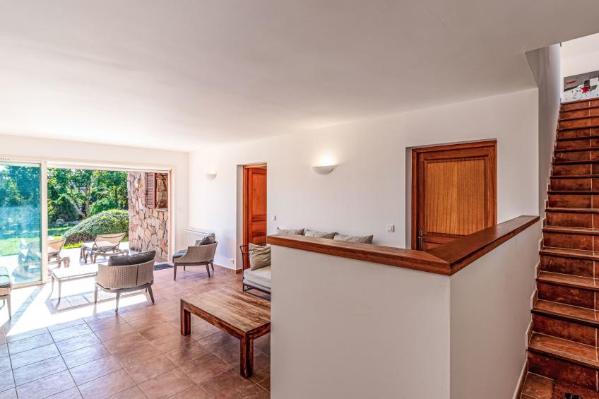 Villa Capicciola - foto 29