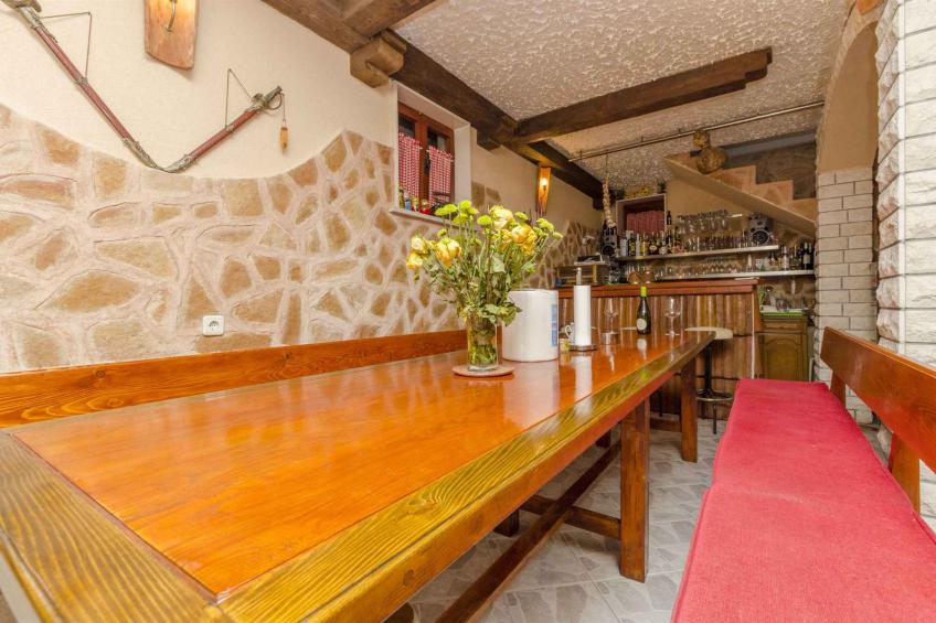 Vakantiewoning met balkon en airco - VW-84J8N - foto 28