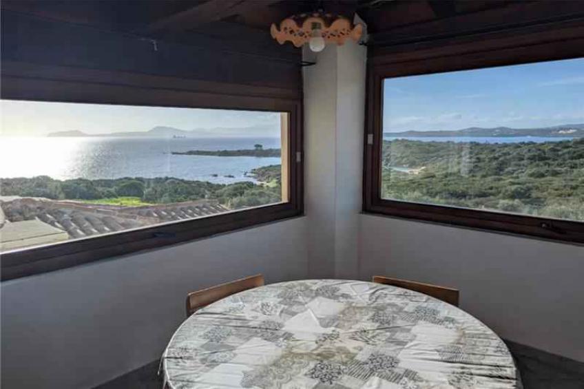 Holiday apartment with a/c - BF-PP34W