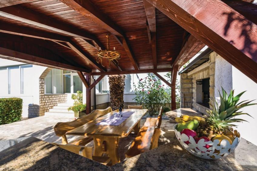 Holiday Home Villa Ksenija - Six Bedroom Holiday Home with Pool - foto 56