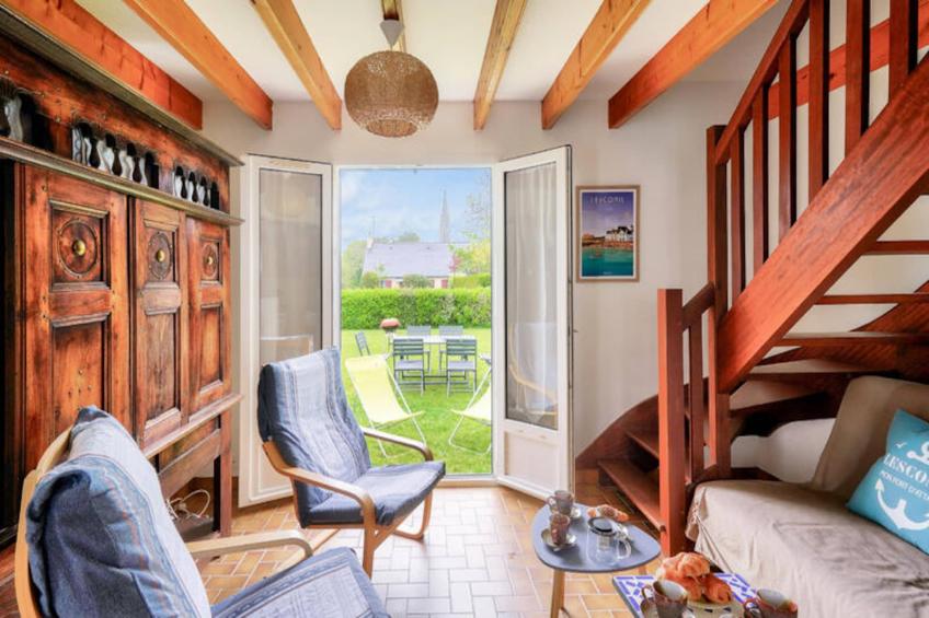 Maison à Plobannalec-Lesconil - foto 2