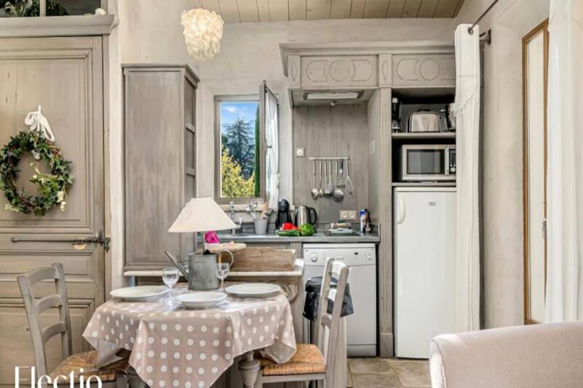 Loggia 11 Platane | Résidence Les Petitons - foto 3