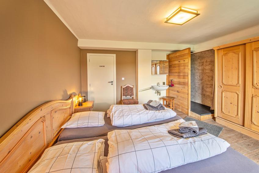 Gîte de la Ferme Louis - foto 17