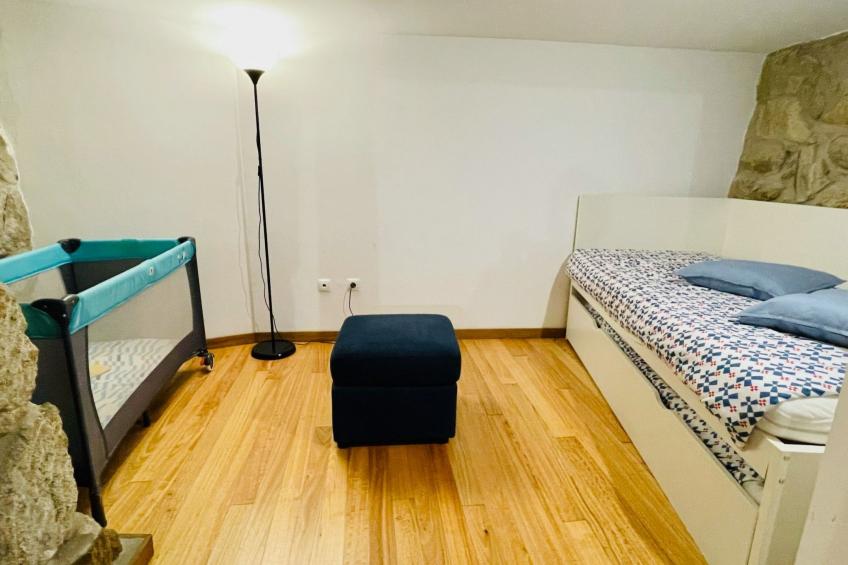 "Großmutters Häuschen" mit überdachter Terrasse - foto 4