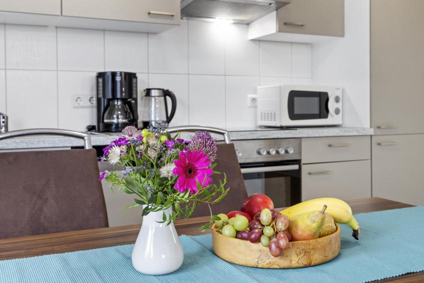 Am Salzhaff mit Sauna - foto 12