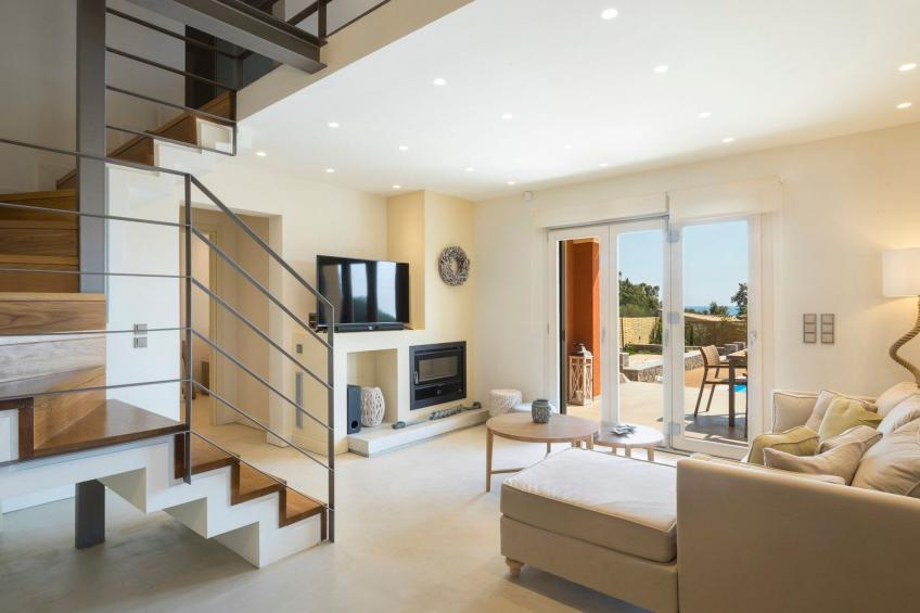 "Casa Alta Mare" direkt am Strand - foto 12