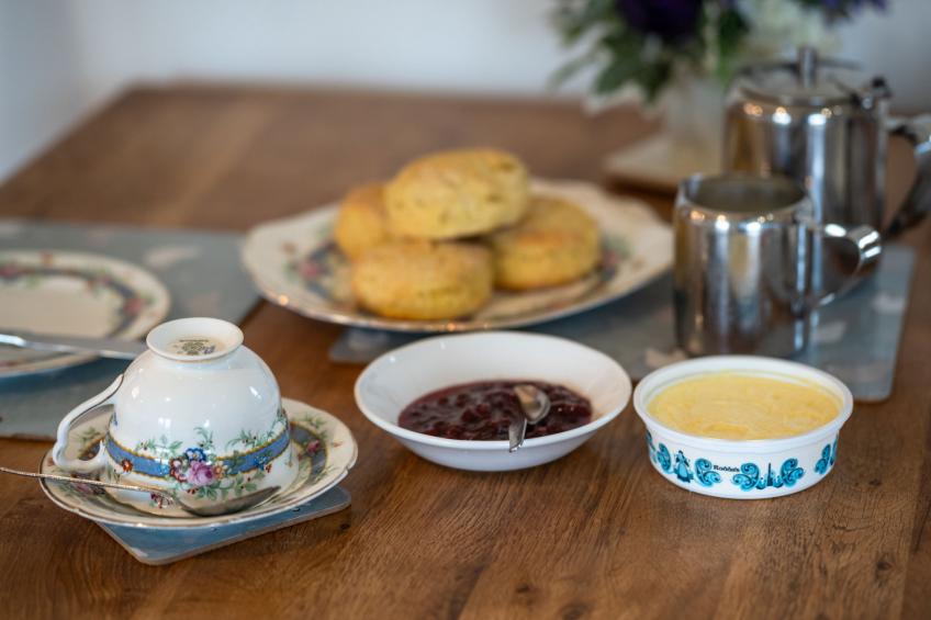 The Shippon at Lestitha - foto 18