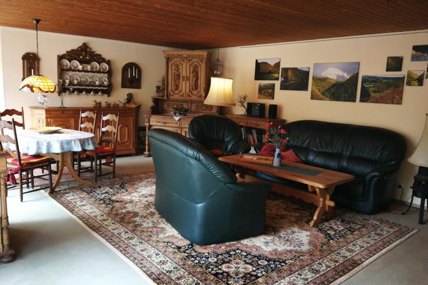 Chalet Wiedfluh in Waldbreitbach - foto 5